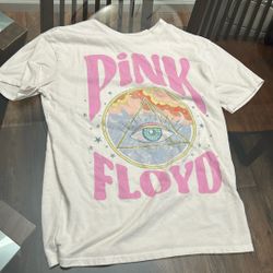 Pink Floyd T-shirt