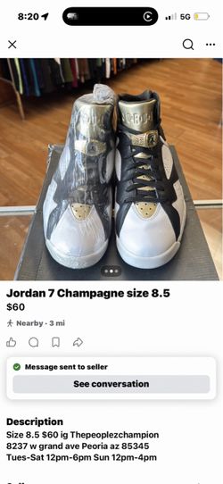 Jordan’s