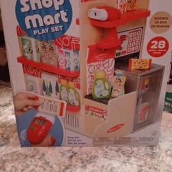 Shop Mart 