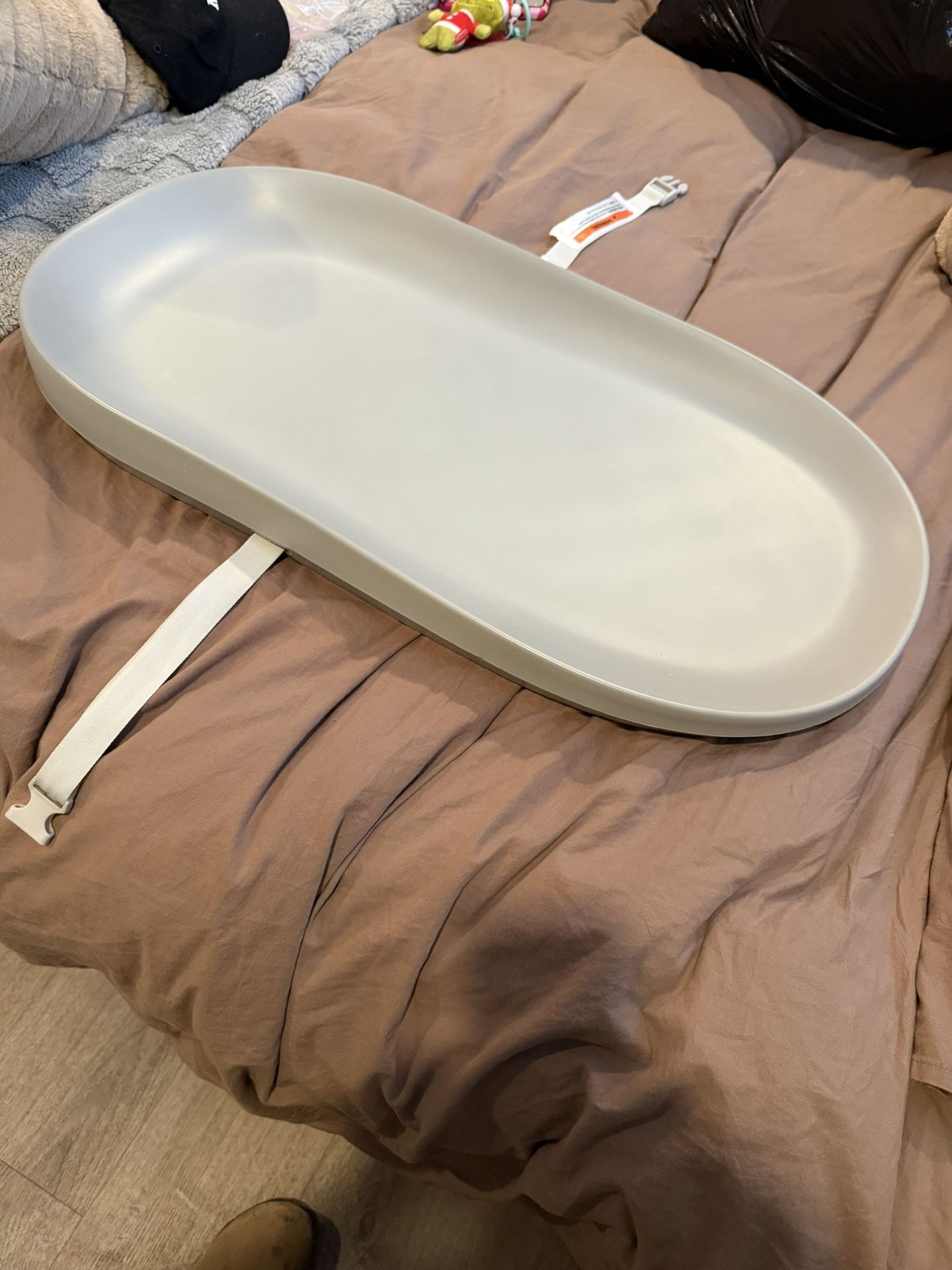 Diaper Changing Pad