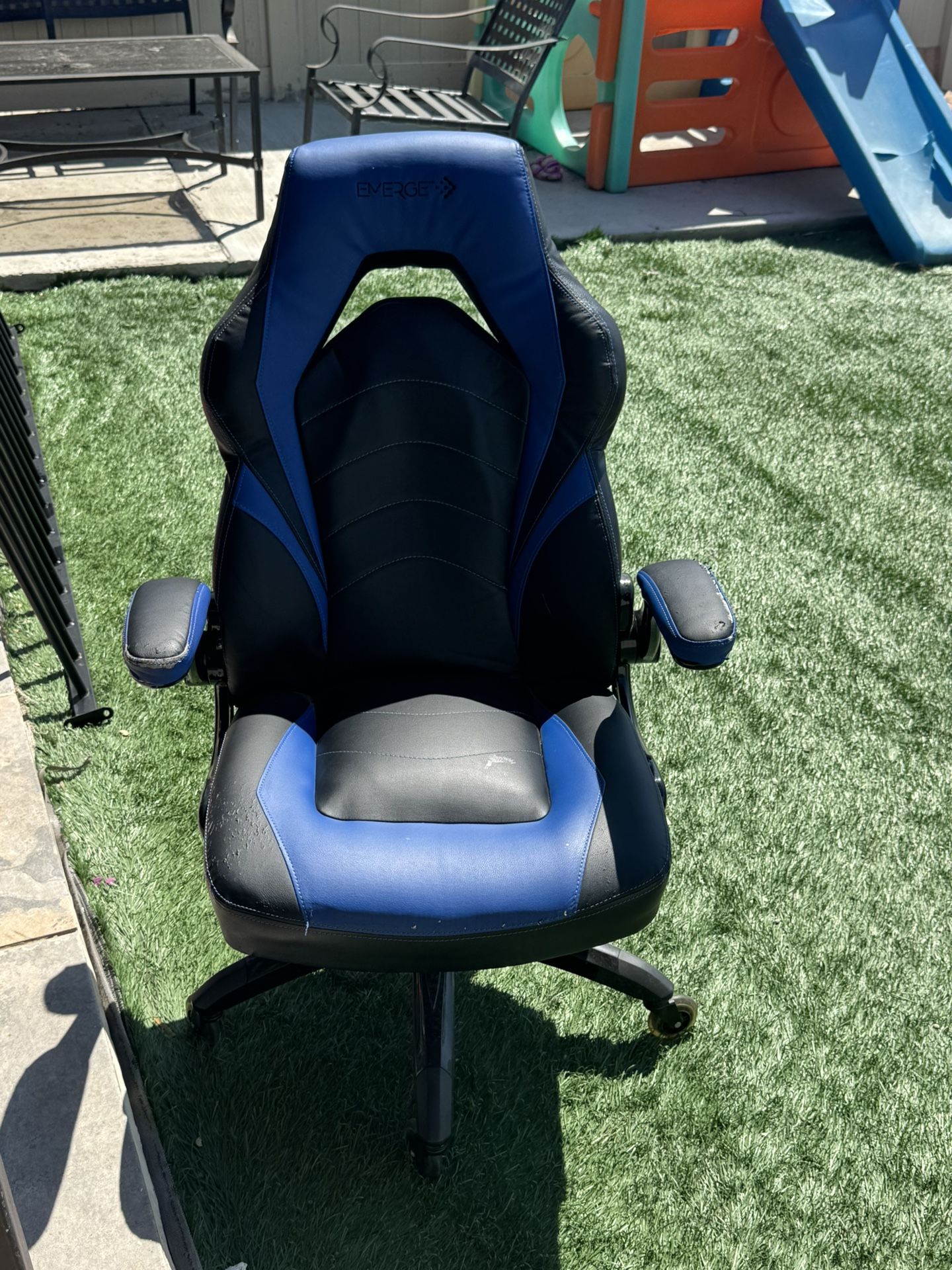 Cool Video Game Chair