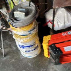 Cable 12/2, 14/3 Y 14/2