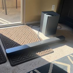 JBL Speaker