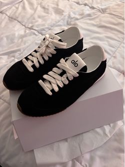 Alo Sunset Sneakers