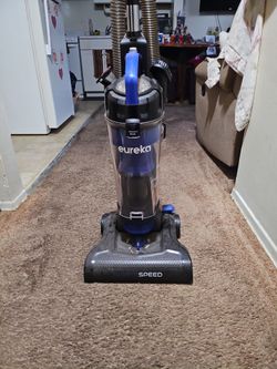 Eureka vacuum cleaner