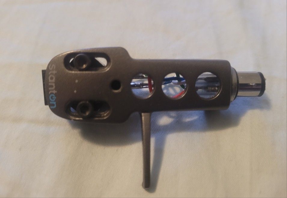 Stanton Cartridge
