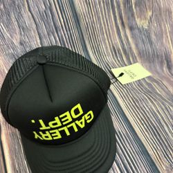 Gallery Dept. Hat 🧢 $75