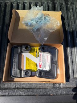 Leveling kit