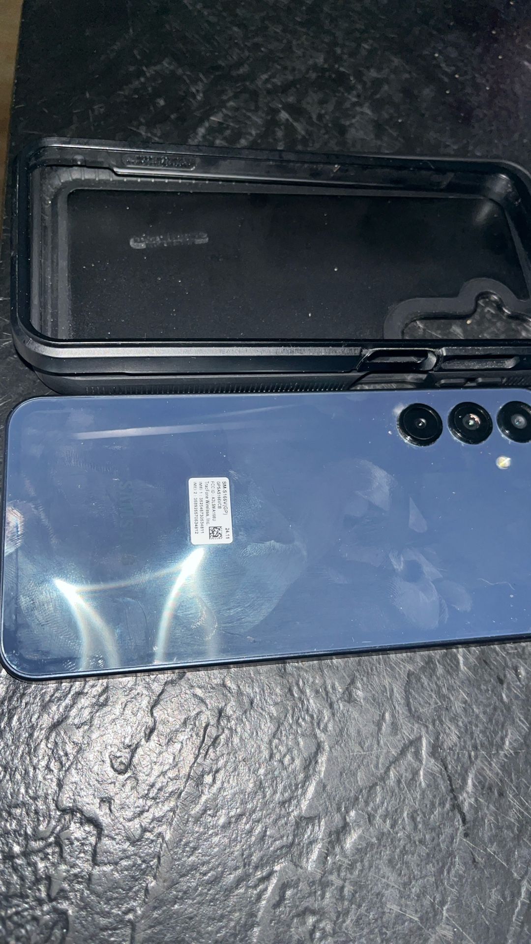 Samsung Galaxy A16 5G 128gb (straight Talk)