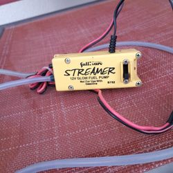 Rc Fuel Pump