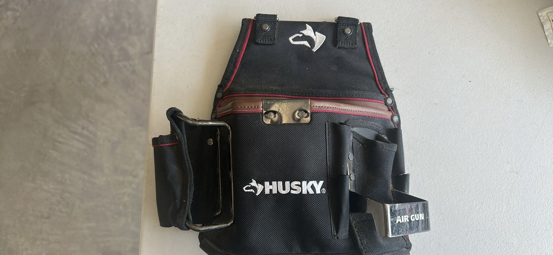 Husky Toolpouch