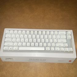 Womier K66 Keyboard