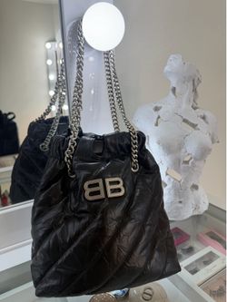 BB bag