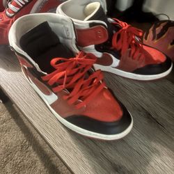 Air Jordan 9.5