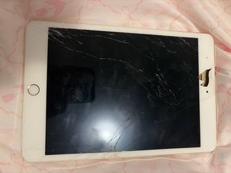 iPad mini 4