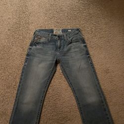 ariat M7 pants