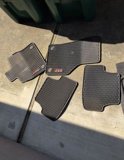 Volkswagen GTI Accessories