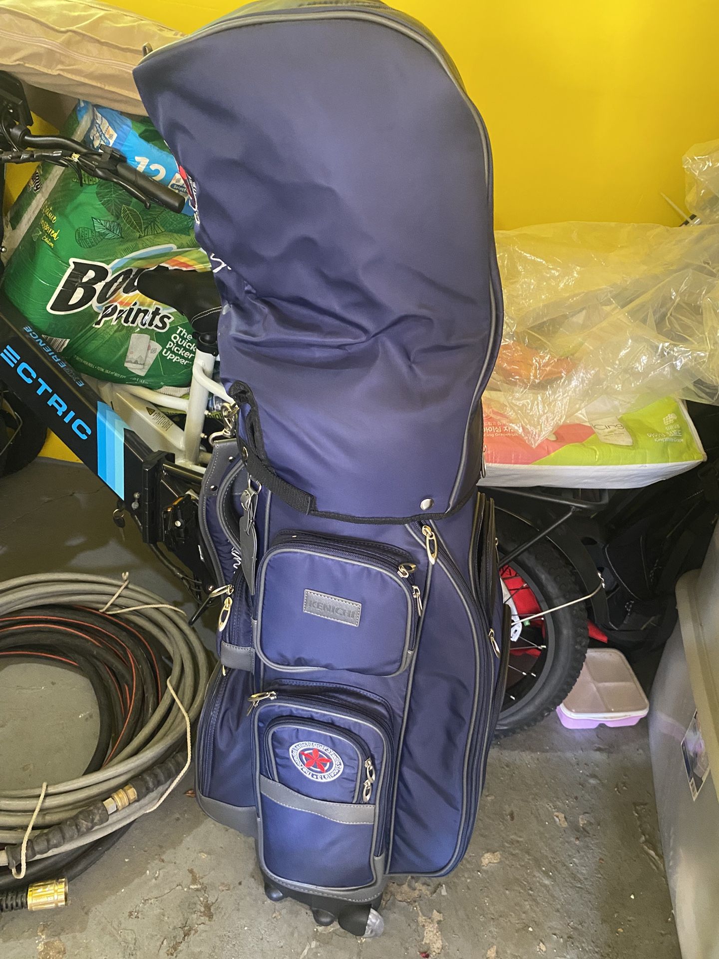 Brand New Golf Bag