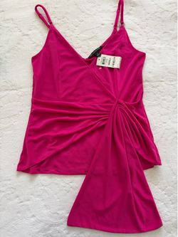 Women top