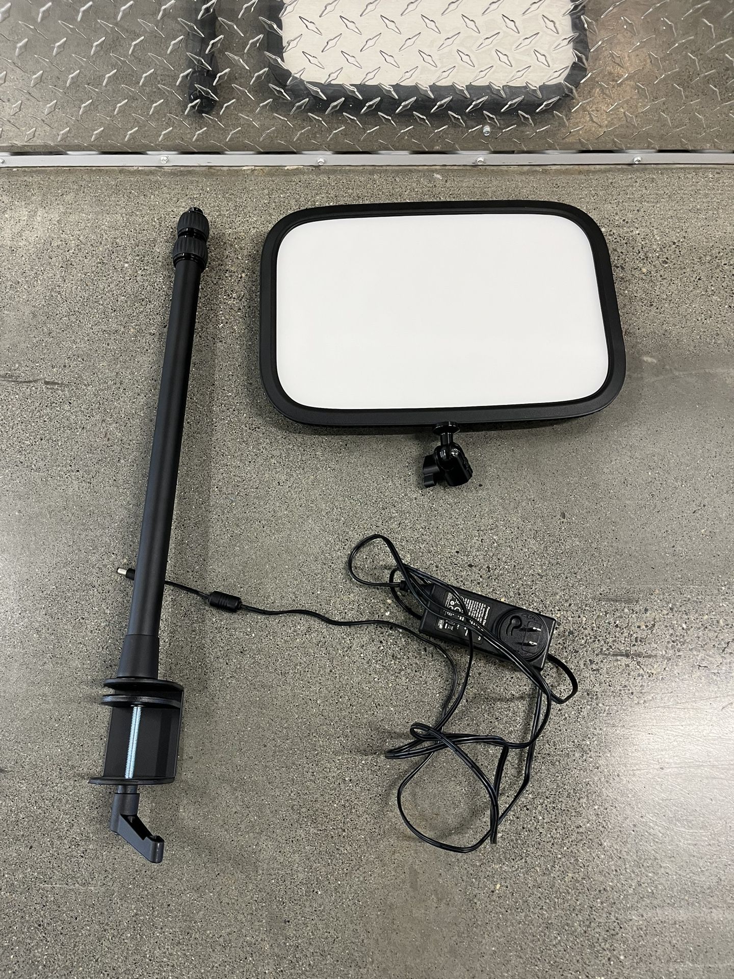 Keylight For Video calls