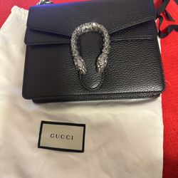 Gucci Dionysus Bag