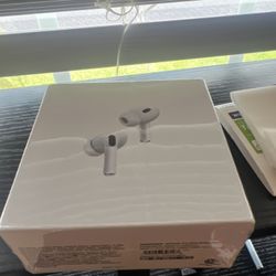 AirPod Pro Gen 2 