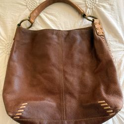 Lucky Brand Leather Bag