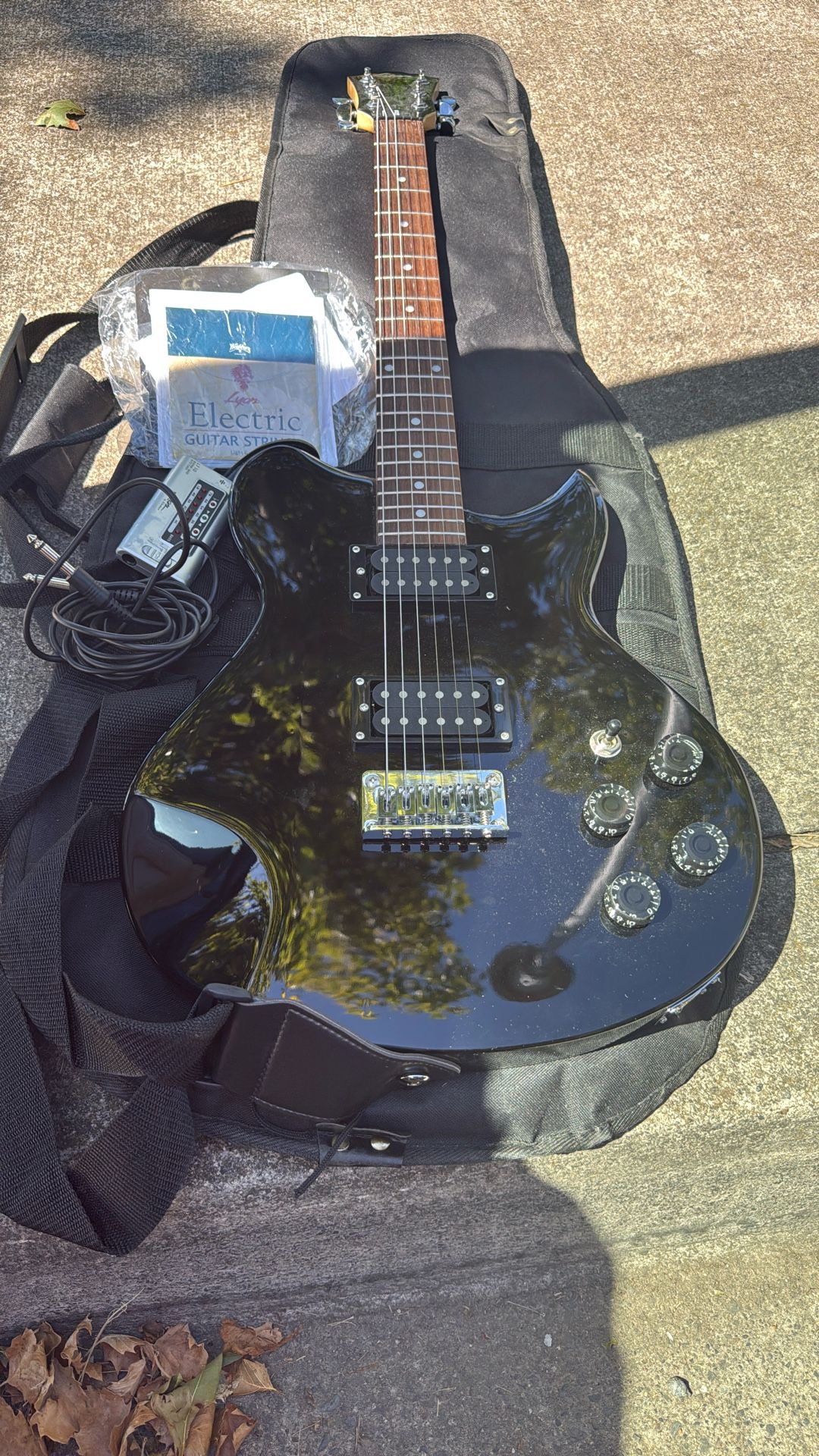 guitar