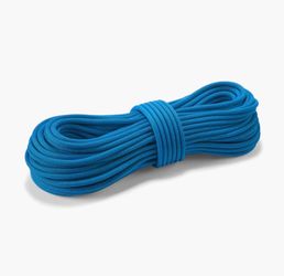 Black Diamond  9.9 mm Non-Dry Rope