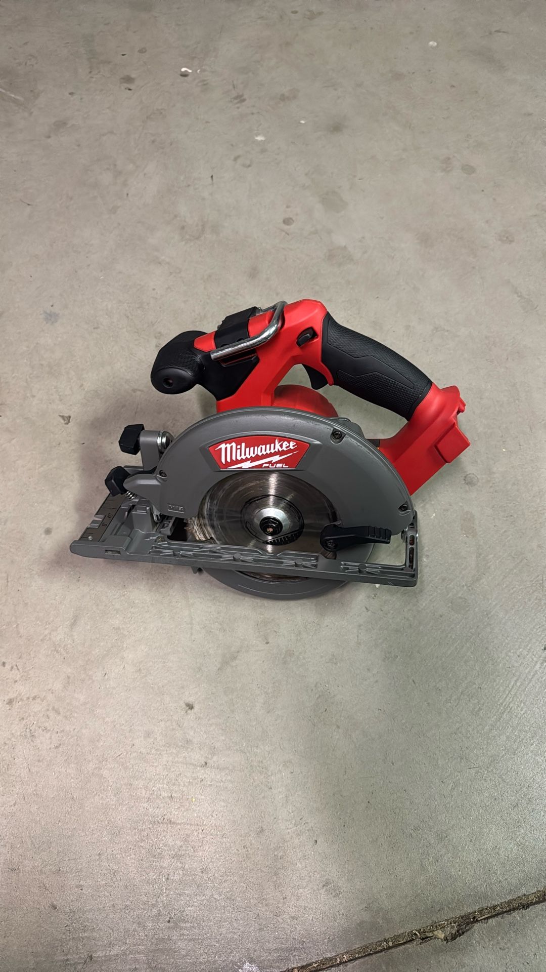 M18 Fuel Circular Saw 6 1/2