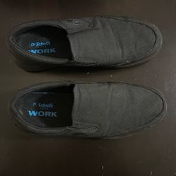 Men’s Dr. Scholl’s Work Shoes 9m