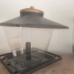 Bird Feeder