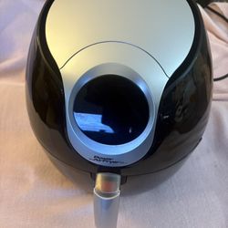 brand new air fryer