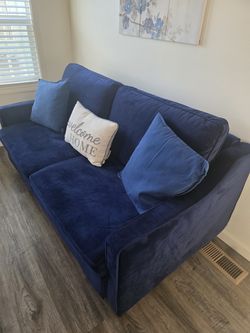 Futon Couch Bed