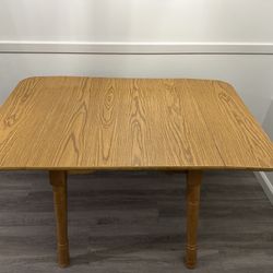 Kitchen Table 