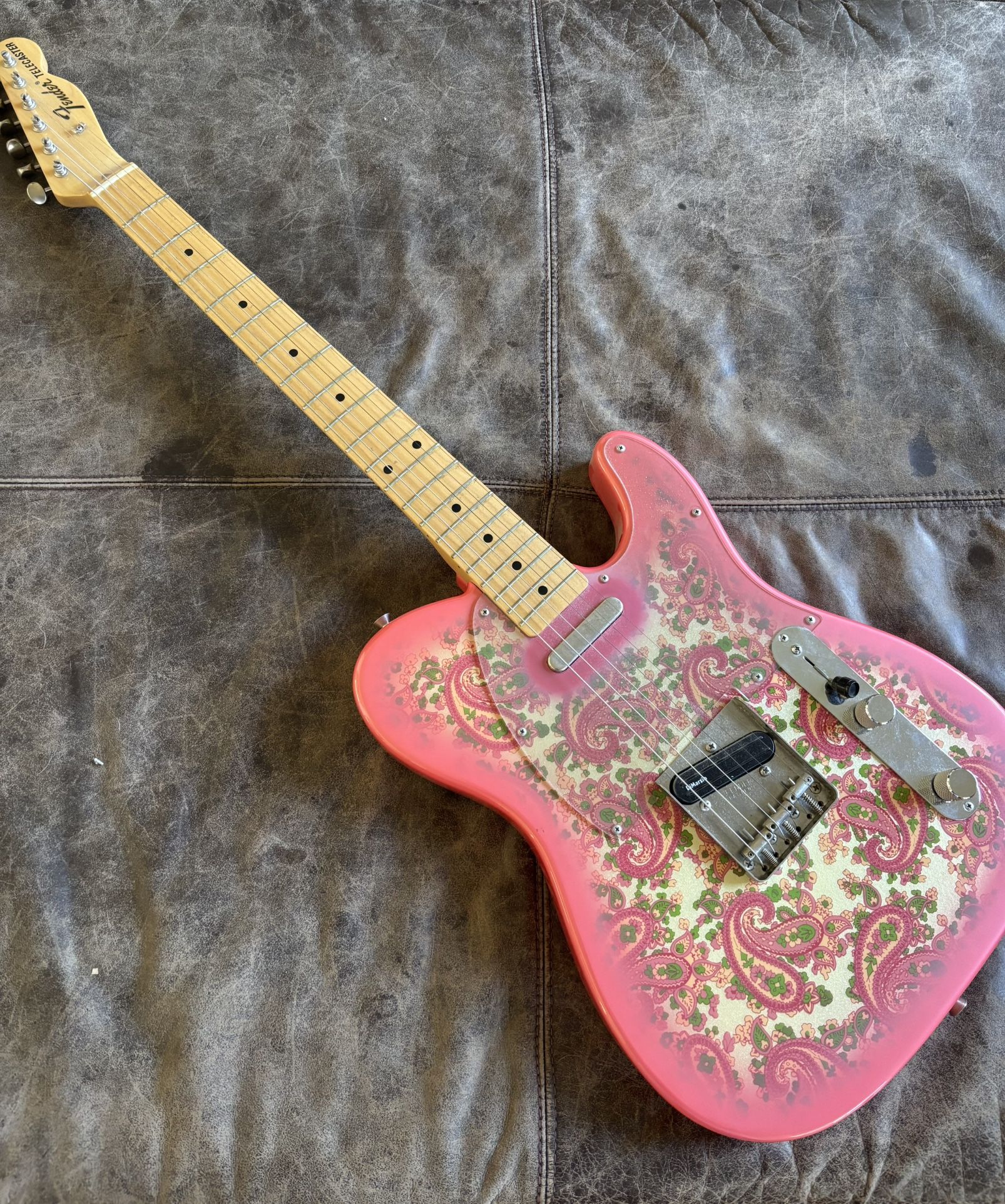 Fender Telecaster 