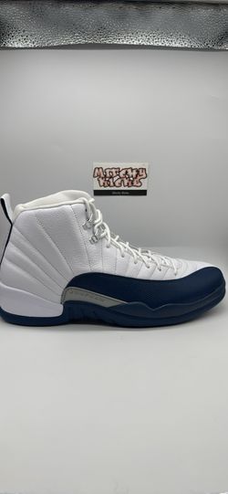 Jordan 12 Retro French Blue (2025) Sz. 13
