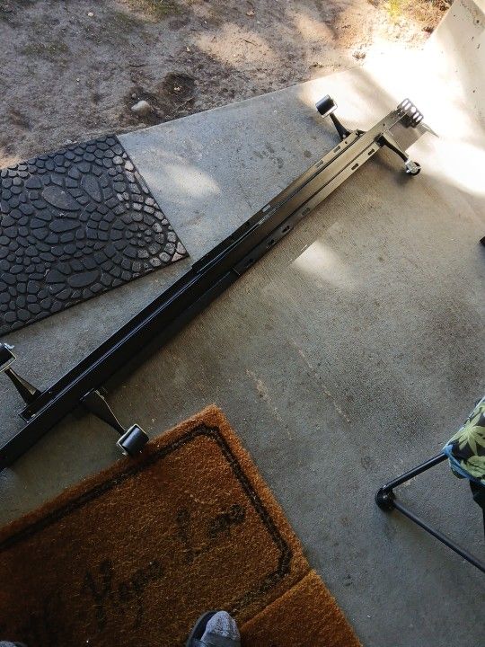 Bed Frame For Twin Full Queen King