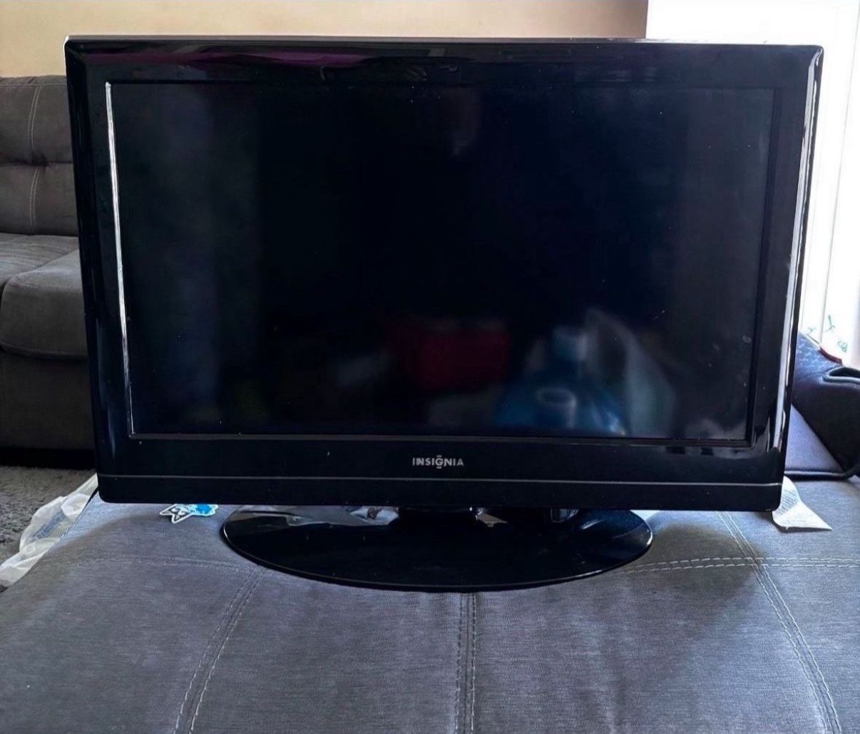 26 Inch Tv- Not A Smart Tv