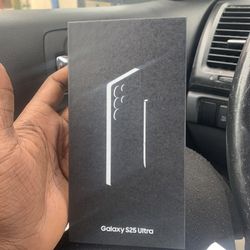 Galaxy S25 Ultra 1TB 