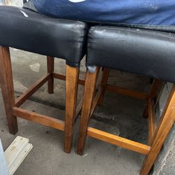 Two Stools