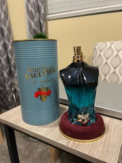 Jean Paul Gaultier Le Beau Le Parfum