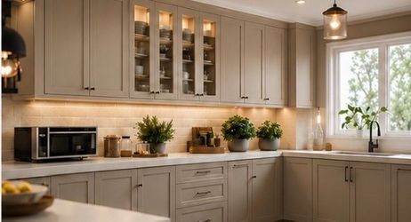 Kitchen cabinet countertop on Sale
