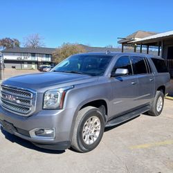2019 GMC Yukon XL