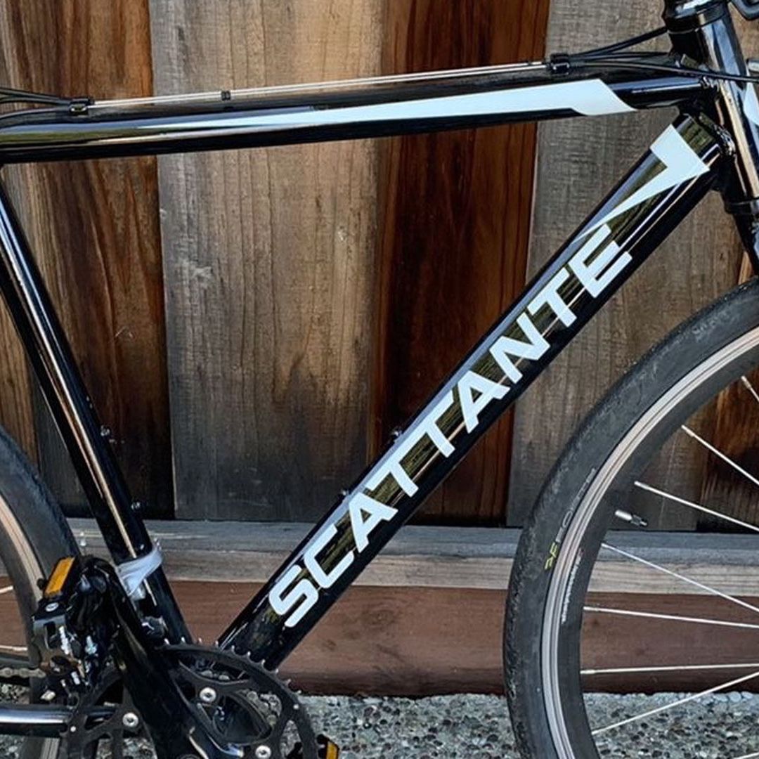 Scattante FR-330 fitness road bike