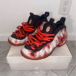 Nike Foamposite One