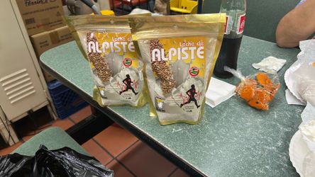 Leche De. Alpiste. Para. El. Diavetis. Cholesterol Circulacion Energia. Puede. Chequiar. Que. Contiene
