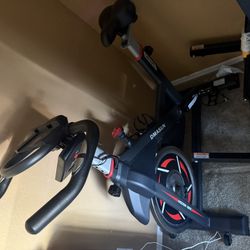 Indoor Bike 