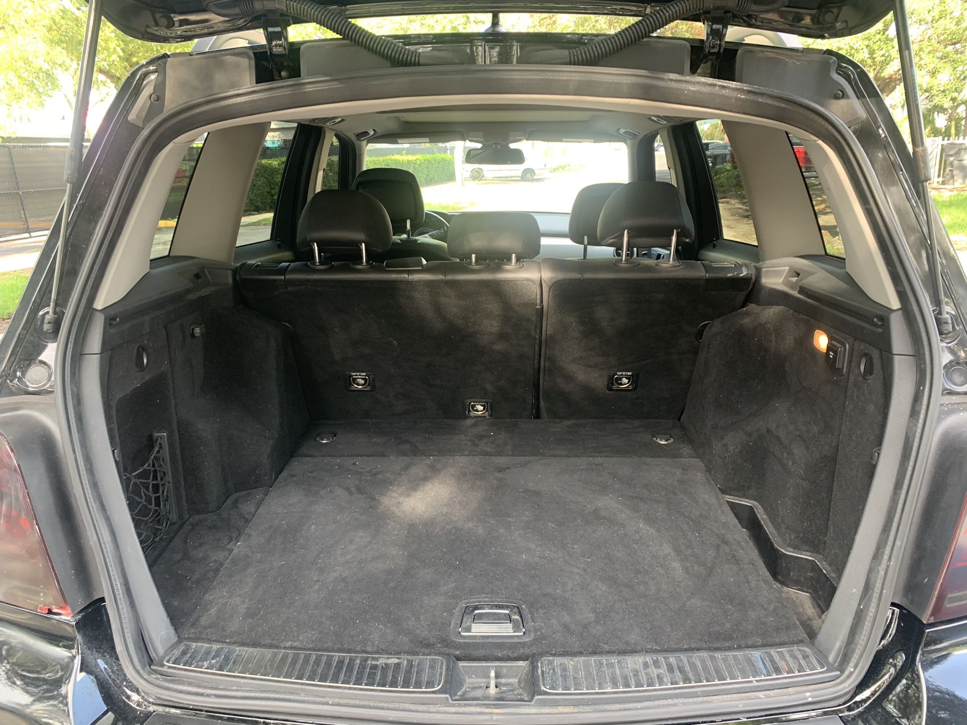 2014 Mercedes-Benz GLK-Class