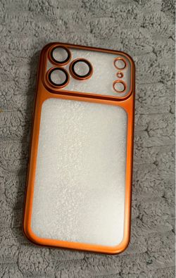 Case for iPhone 17 pro max